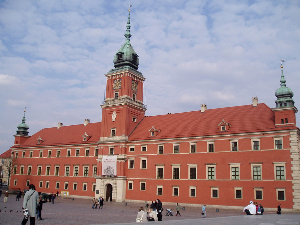 Warsaw